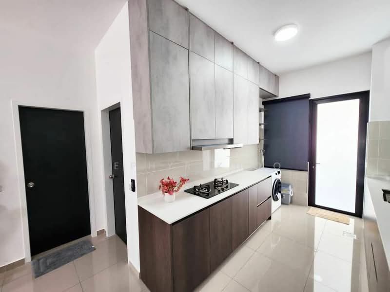 2-storey Terraced House for Rent in Eco Botanic (Iskandar Puteri (Nusajaya)) - Zephyr Khoo - PropertyGuru.com.my