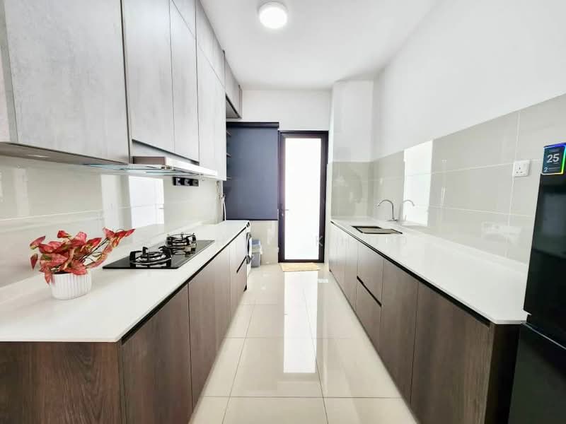 2-storey Terraced House for Rent in Eco Botanic (Iskandar Puteri (Nusajaya)) - Zephyr Khoo - PropertyGuru.com.my
