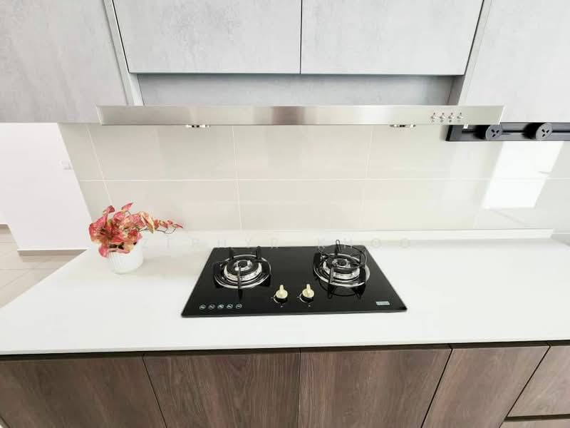 2-storey Terraced House for Rent in Eco Botanic (Iskandar Puteri (Nusajaya)) - Zephyr Khoo - PropertyGuru.com.my