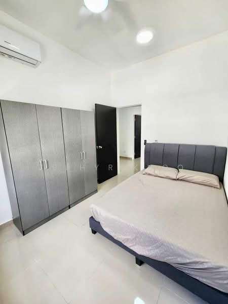 2-storey Terraced House for Rent in Eco Botanic (Iskandar Puteri (Nusajaya)) - Zephyr Khoo - PropertyGuru.com.my