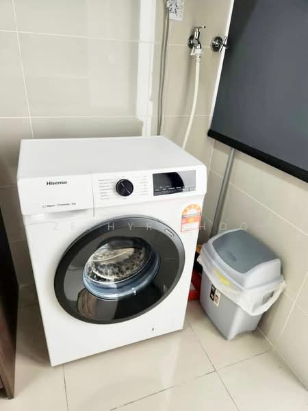 2-storey Terraced House for Rent in Eco Botanic (Iskandar Puteri (Nusajaya)) - Zephyr Khoo - PropertyGuru.com.my