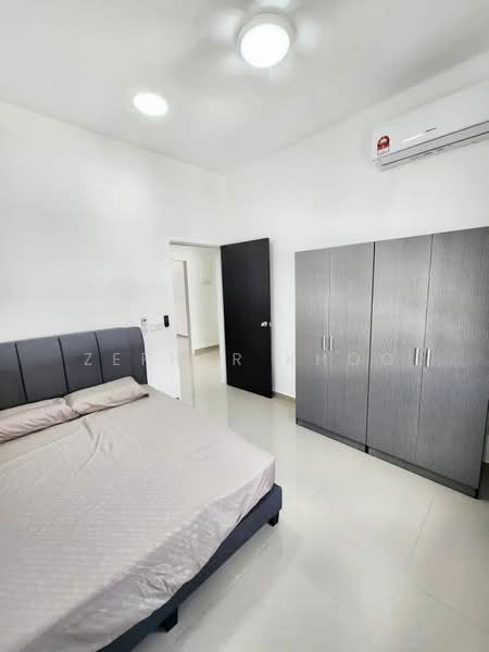 2-storey Terraced House for Rent in Eco Botanic (Iskandar Puteri (Nusajaya)) - Zephyr Khoo - PropertyGuru.com.my
