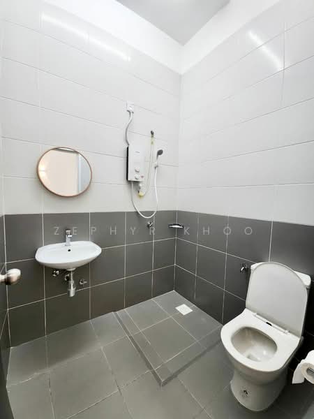 2-storey Terraced House for Rent in Eco Botanic (Iskandar Puteri (Nusajaya)) - Zephyr Khoo - PropertyGuru.com.my
