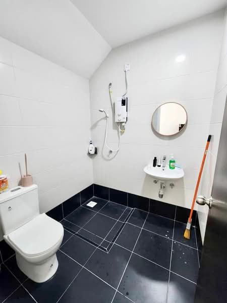 2-storey Terraced House for Rent in Eco Botanic (Iskandar Puteri (Nusajaya)) - Zephyr Khoo - PropertyGuru.com.my
