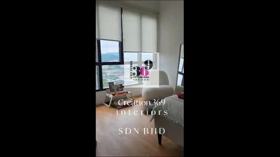 Service Residence for Rent at Ativo Suites @ Damansara Avenue - Nicole Soo - PropertyGuru.com.my