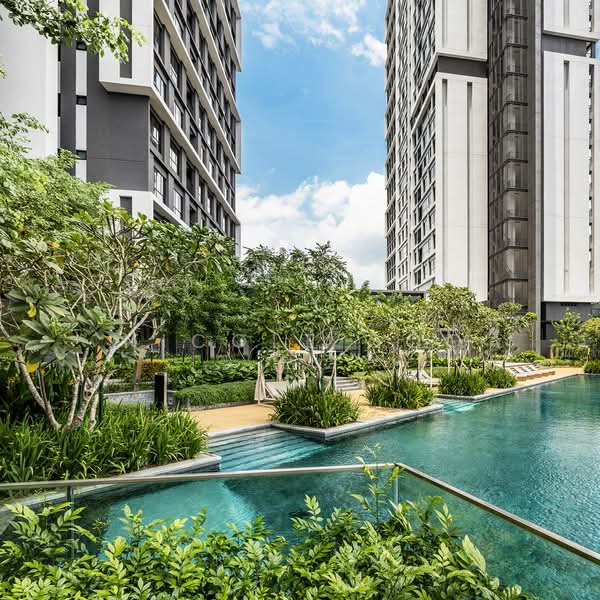 Service Residence for Rent at Ativo Suites @ Damansara Avenue - Nicole Soo - PropertyGuru.com.my