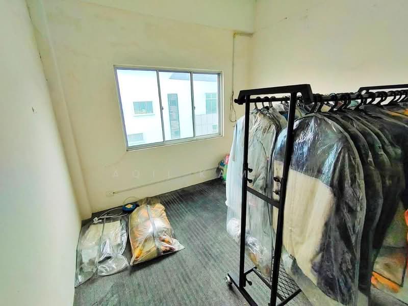 Kilang untuk Dijual di Bukit Jelutong (Shah Alam) - Aqil Kamal - Interior - PropertyGuru.com.my