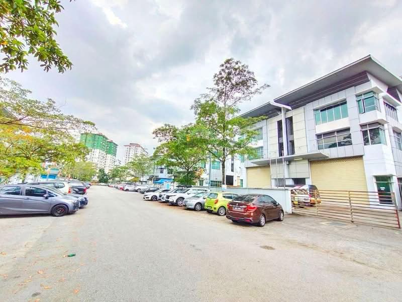 Kilang untuk Dijual di Bukit Jelutong (Shah Alam) - Aqil Kamal - PropertyGuru.com.my