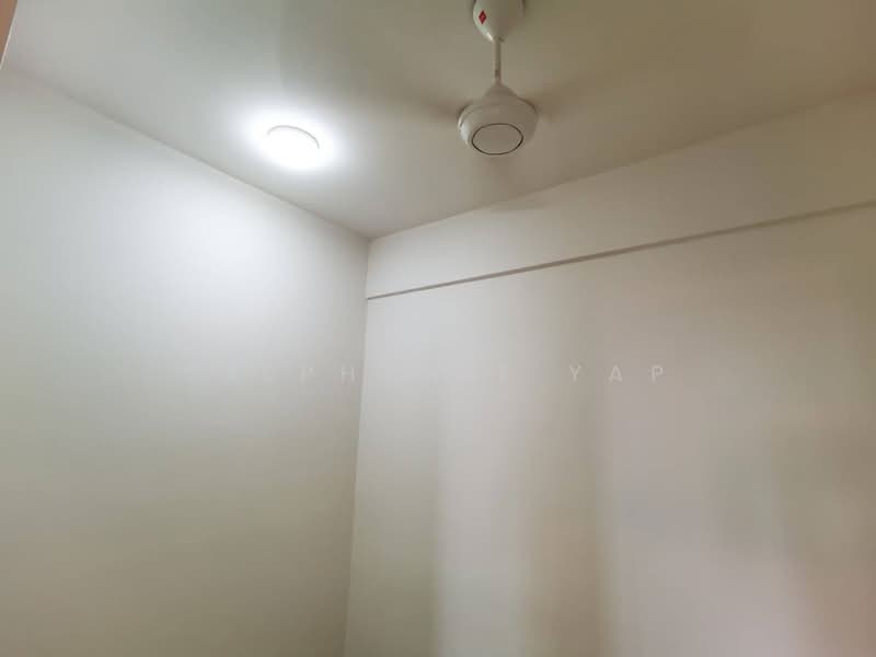 Servis Apartment untuk Disewa di Gravit8, Klang - Stephanie Yap - Interior - PropertyGuru.com.my
