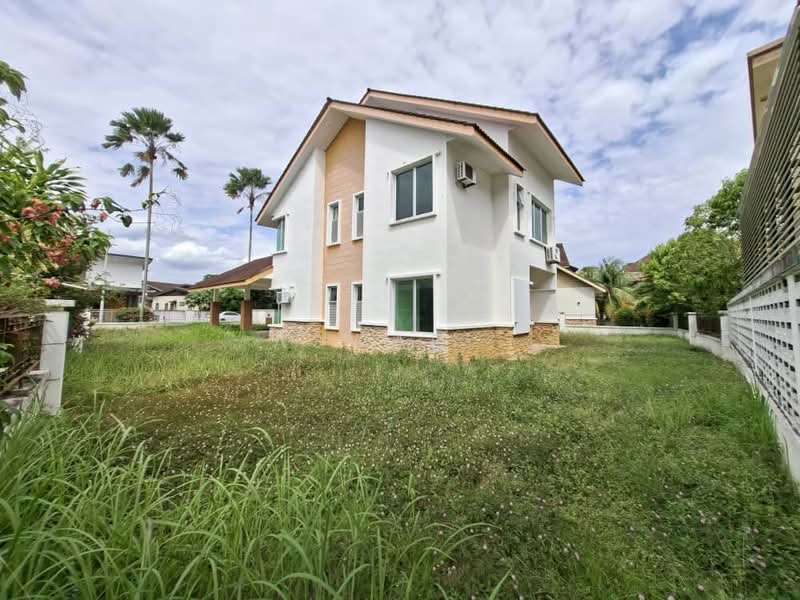 Bungalow for Sale in Bertam Perdana 2 (Kepala Batas) - Aswad . - Exterior - PropertyGuru.com.my