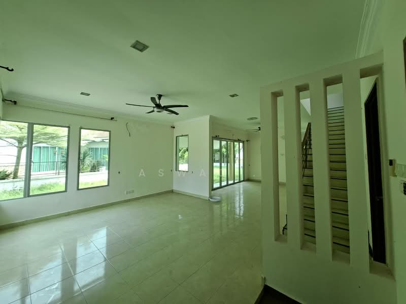 Bungalow for Sale in Bertam Perdana 2 (Kepala Batas) - Aswad . - Living Room - PropertyGuru.com.my