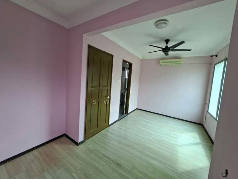 Bungalow for Sale in Bertam Perdana 2 (Kepala Batas) - Aswad . - Bedroom - PropertyGuru.com.my