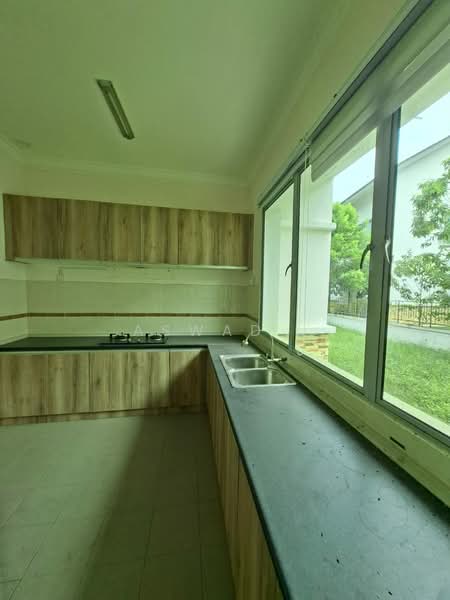 Bungalow for Sale in Bertam Perdana 2 (Kepala Batas) - Aswad . - Kitchen - PropertyGuru.com.my