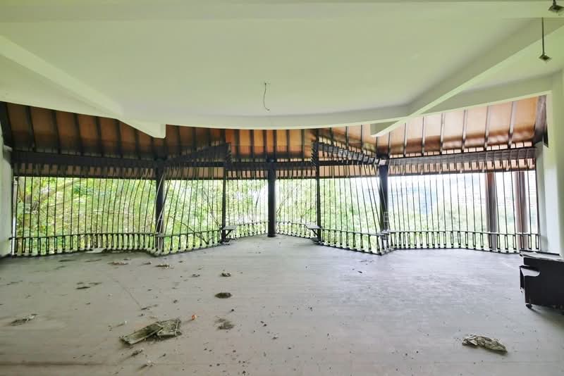 Rumah Banglo untuk Dijual di Bukit Damansara (Damansara Heights) - Angela Lee - Balcony - PropertyGuru.com.my