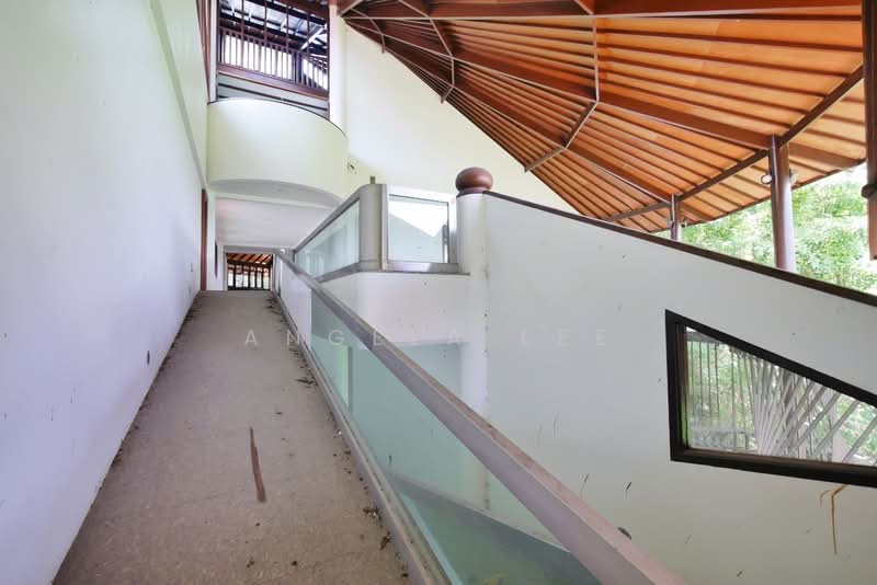 Rumah Banglo untuk Dijual di Bukit Damansara (Damansara Heights) - Angela Lee - Corridor - PropertyGuru.com.my