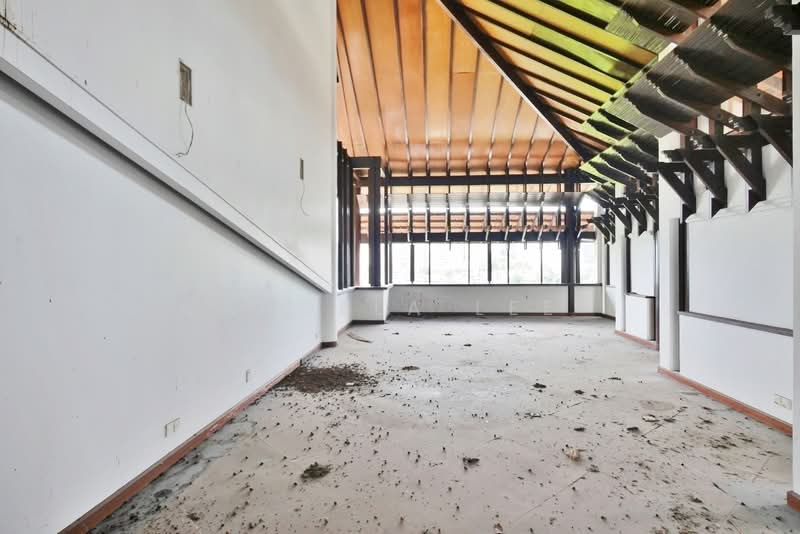 Rumah Banglo untuk Dijual di Bukit Damansara (Damansara Heights) - Angela Lee - Interior - PropertyGuru.com.my