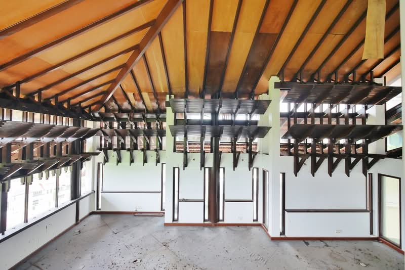 Rumah Banglo untuk Dijual di Bukit Damansara (Damansara Heights) - Angela Lee - Interior - PropertyGuru.com.my