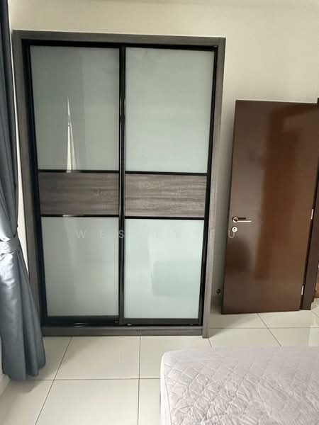 Kondominium untuk Dijual di Paraiso Residence @ The Earth - Wesley Fu - Bedroom - PropertyGuru.com.my