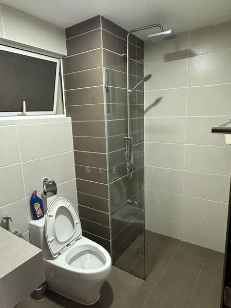 Kondominium untuk Dijual di Paraiso Residence @ The Earth - Wesley Fu - Bathroom - PropertyGuru.com.my