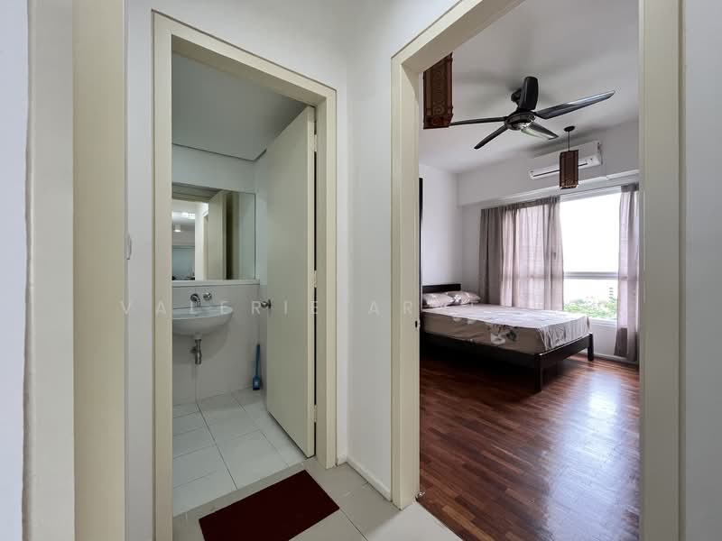 Kondominium untuk Dijual di One Jelatek - Valerie Arnesto - Bedroom - PropertyGuru.com.my