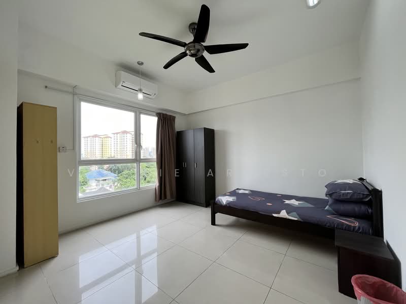 Kondominium untuk Dijual di One Jelatek - Valerie Arnesto - Bedroom - PropertyGuru.com.my