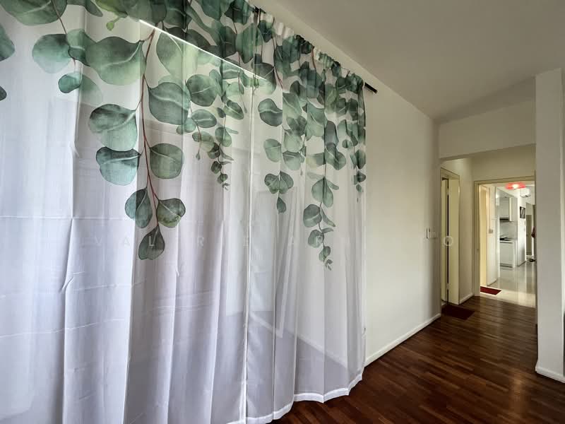 Kondominium untuk Dijual di One Jelatek - Valerie Arnesto - Master Bedroom - PropertyGuru.com.my
