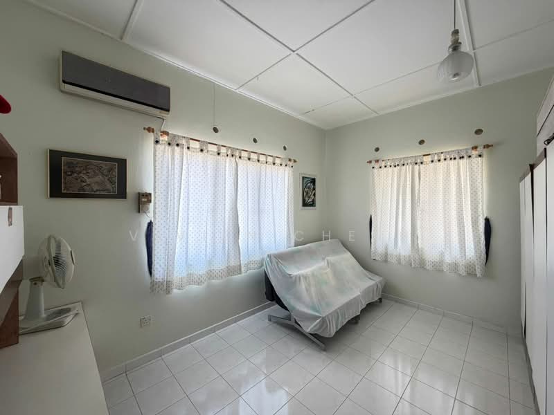 Rumah Banglo untuk Dijual di Tanjung Bungah (Penang) - Vivien Cheah - Living Room - PropertyGuru.com.my
