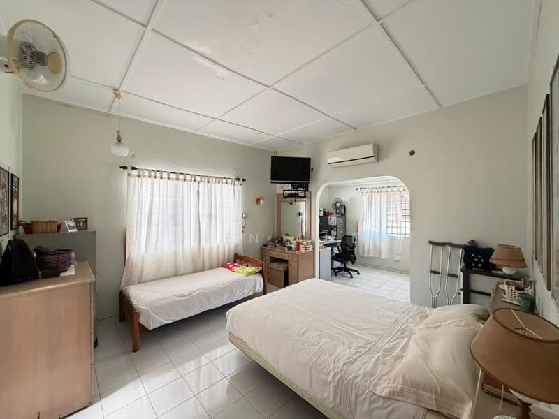 Rumah Banglo untuk Dijual di Tanjung Bungah (Penang) - Vivien Cheah - Bedroom - PropertyGuru.com.my