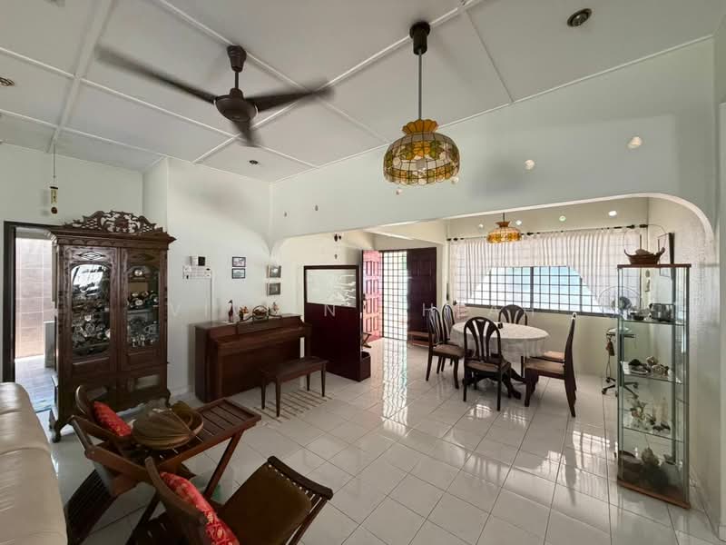 Rumah Banglo untuk Dijual di Tanjung Bungah (Penang) - Vivien Cheah - Living Room - PropertyGuru.com.my
