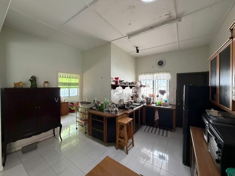 Rumah Banglo untuk Dijual di Tanjung Bungah (Penang) - Vivien Cheah - Kitchen - PropertyGuru.com.my