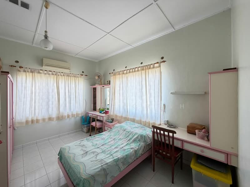 Rumah Banglo untuk Dijual di Tanjung Bungah (Penang) - Vivien Cheah - Bedroom - PropertyGuru.com.my