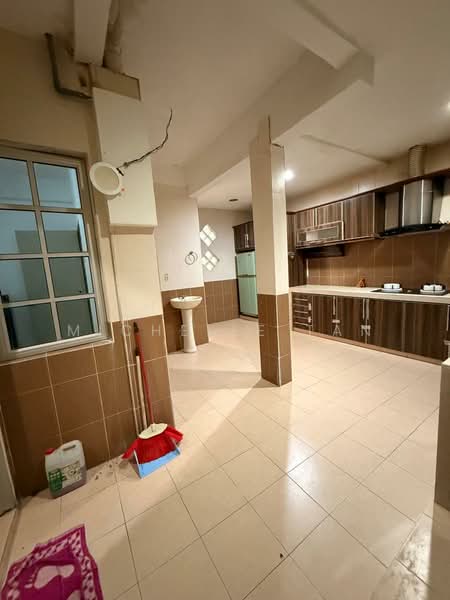 2-storey Terraced House for Sale in Kajang (Selangor) - Michelle Tan - Kitchen - PropertyGuru.com.my