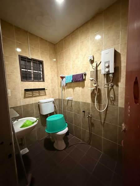 2-storey Terraced House for Sale in Kajang (Selangor) - Michelle Tan - Bathroom - PropertyGuru.com.my