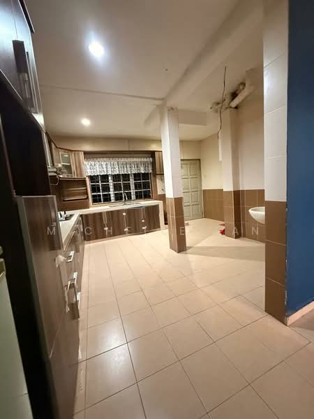 2-storey Terraced House for Sale in Kajang (Selangor) - Michelle Tan - Kitchen - PropertyGuru.com.my