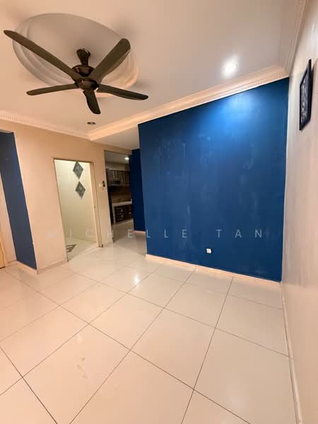 2-storey Terraced House for Sale in Kajang (Selangor) - Michelle Tan - Living Room - PropertyGuru.com.my