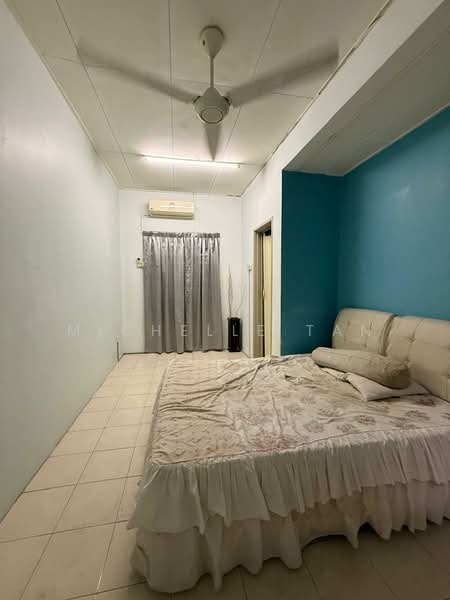 2-storey Terraced House for Sale in Kajang (Selangor) - Michelle Tan - Bedroom - PropertyGuru.com.my