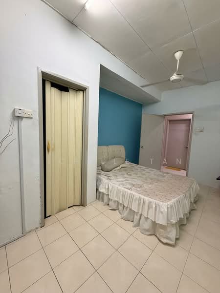 2-storey Terraced House for Sale in Kajang (Selangor) - Michelle Tan - Bedroom - PropertyGuru.com.my