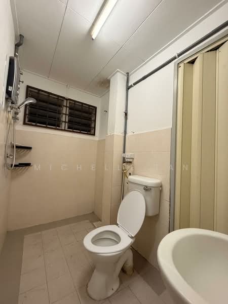 2-storey Terraced House for Sale in Kajang (Selangor) - Michelle Tan - Bathroom - PropertyGuru.com.my