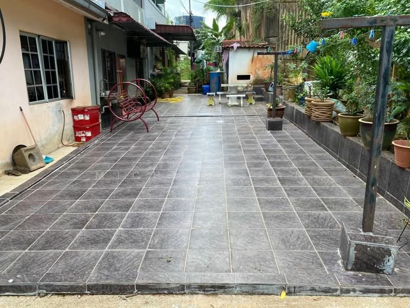 2-storey Terraced House for Sale in Kajang (Selangor) - Michelle Tan - Exterior - PropertyGuru.com.my