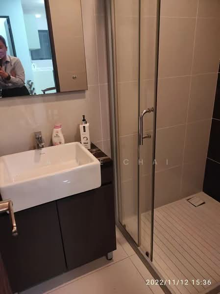 Condominium for Rent at Kings Bay @ Country Garden Danga Bay - Annie Chai - Bathroom - PropertyGuru.com.my