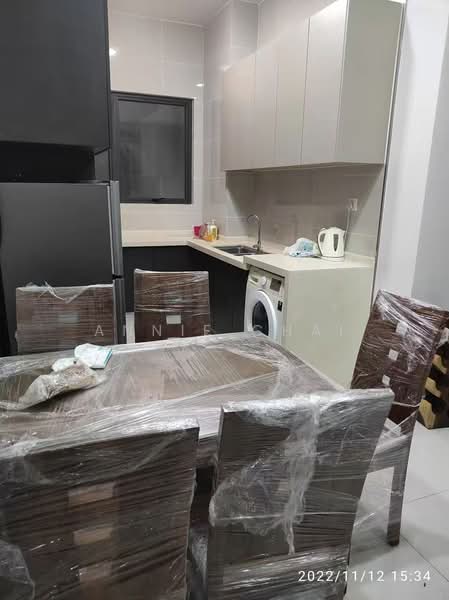 Condominium for Rent at Kings Bay @ Country Garden Danga Bay - Annie Chai - Kitchen - PropertyGuru.com.my