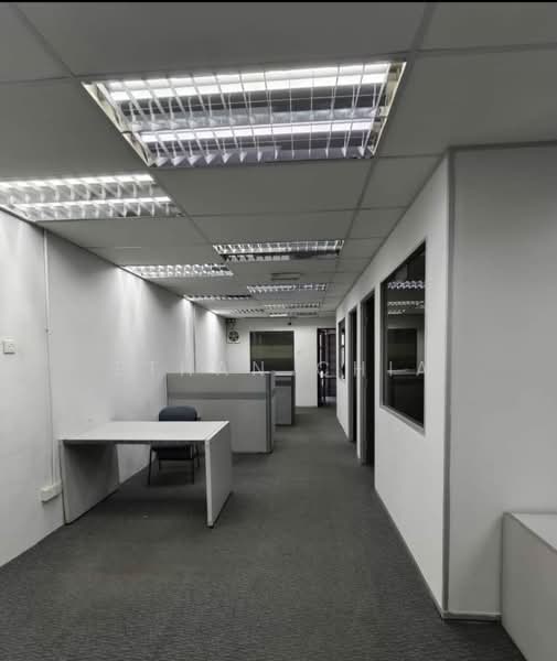 Corridor