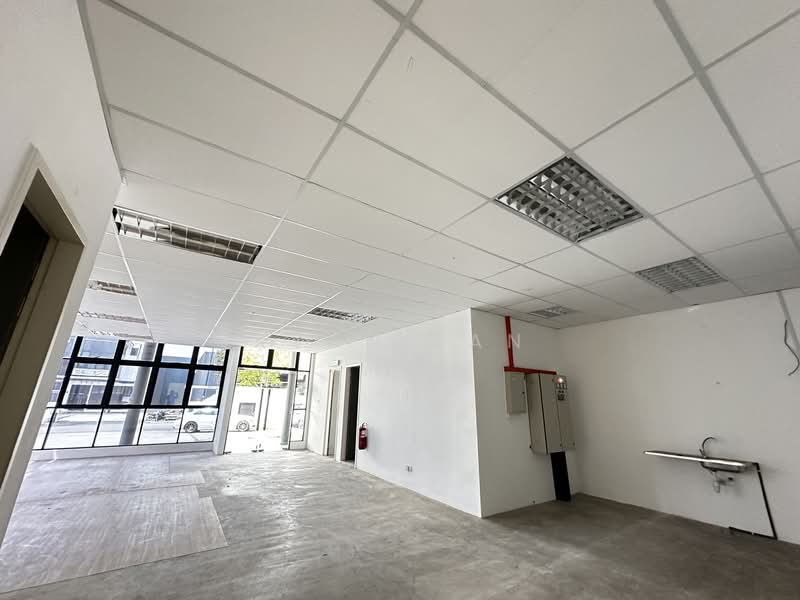 Kilang untuk Disewa di Eco Business Park 1 (Johor Bahru) - Ryan Tan - Interior - PropertyGuru.com.my