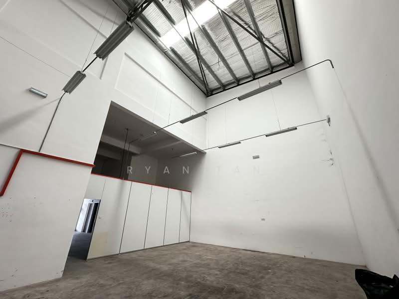 Kilang untuk Disewa di Eco Business Park 1 (Johor Bahru) - Ryan Tan - Interior - PropertyGuru.com.my