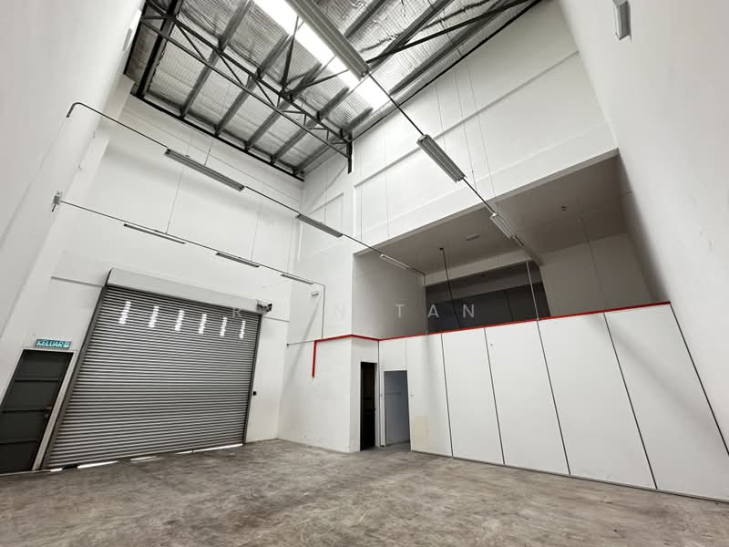 Kilang untuk Disewa di Eco Business Park 1 (Johor Bahru) - Ryan Tan - Interior - PropertyGuru.com.my
