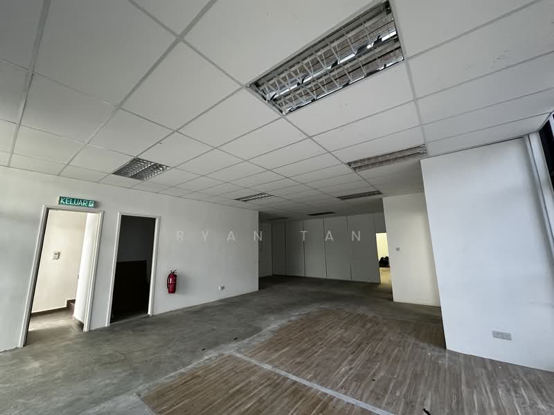 Kilang untuk Disewa di Eco Business Park 1 (Johor Bahru) - Ryan Tan - Interior - PropertyGuru.com.my