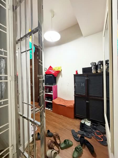 Condominium for Sale at Desa Putra - Masnizah Arifin - Entrance - PropertyGuru.com.my