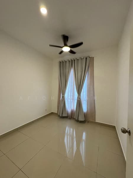 Townhouse for Rent in Bandar Cassia (Batu Kawan) - AfiqHamzah . - Bedroom  - PropertyGuru.com.my