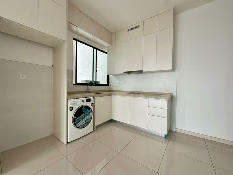 Condominium for Sale at The M @ Medini Macrolink - Hui Hui Sim - Kitchen - PropertyGuru.com.my
