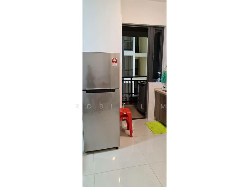 Service Residence for Sale at Country Garden Central Park - Robin Lim - Balcony - PropertyGuru.com.my
